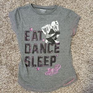 Jojo Siwa shirt